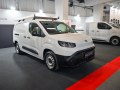 2024 Toyota Proace City (facelift 2024) - Photo 1