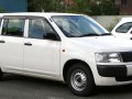 2002 Toyota Probox - Технические характеристики, Расход топлива, Габариты