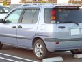 Toyota Raum - Kuva 4