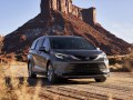 2021 Toyota Sienna IV - Fotografie 7