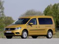 Volkswagen Caddy Maxi IV - Kuva 2