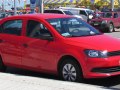Volkswagen Gol - Tekniset tiedot, Polttoaineenkulutus, Mitat