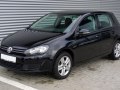 2009 Volkswagen Golf VI (5-door) - Foto 1