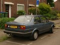 Volkswagen Jetta II (2-doors) - Bilde 2