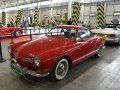 Volkswagen Karmann Ghia (Type 14) - Photo 3