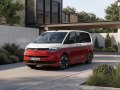 Volkswagen Multivan (T7, facelift 2026) 1.5 TSI (245 Hp) eHybrid 4MOTION DSG