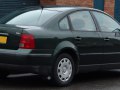 Volkswagen Passat (B5) - Photo 2