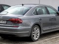 Volkswagen Passat (Pohjois-Amerikka, A33) - Kuva 5