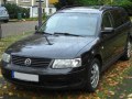 Volkswagen Passat Variant (B5) - Foto 4