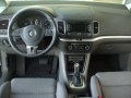 2010 Volkswagen Sharan II - Photo 7
