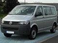 Volkswagen Transporter (T5, facelift 2009) Combi - Photo 3