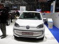 2013 Volkswagen e-Up! - Fotografia 3