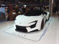 2018 W Motors Fenyr SuperSport Concept - Technical Specs, Fuel consumption, Dimensions