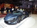 2015 W Motors Fenyr SuperSport - Technical Specs, Fuel consumption, Dimensions