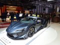 2015 W Motors Fenyr SuperSport - Технические характеристики, Расход топлива, Габариты