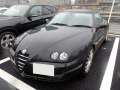 Alfa Romeo Spider (916, facelift 2003) - Kuva 6