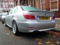 2005 Alpina B5 (E60) - Bilde 4