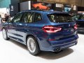 2018 Alpina XD3 (G01) - Photo 4