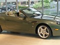 Aston Martin DB7 AR1 - Fotoğraf 8