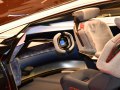 2021 Aston Martin Lagonda Vision Concept - Снимка 3