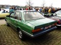 Audi 80 (B2, Typ 81,85) - Bilde 4