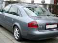 Audi A6 (4B,C5) - Снимка 2