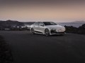 2025 Audi A6 Sportback e-tron - Fotografia 40