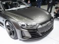 2019 Audi e-tron GT Concept - Fotografia 14