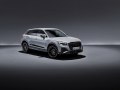 Audi Q2 - Τεχνικά Χαρακτηριστικά, Κατανάλωση καυσίμου, Διαστάσεις