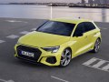 Audi S3 Sportback (8Y) - Bild 2