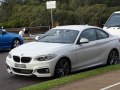 BMW Série 2 Coupé (F22) - Photo 4