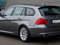 BMW 3 Series Touring (E91 LCI, facelift 2008) - Foto 2