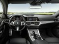 BMW Серия 4 Гран Купе (G26) - Снимка 7