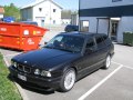 BMW 5 Series Touring (E34) - Photo 7