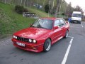 BMW M3 Coupe (E30) - Fotografia 8