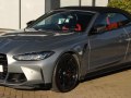 2021 BMW M4 Convertible (G83) - Foto 49