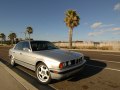 BMW M5 (E34) - Fotografia 9