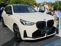 BMW X3 (G45) - Bild 8