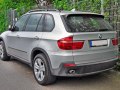 BMW X5 (E70) - Fotografie 7