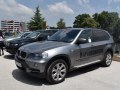 BMW X5 (E70) - Fotografie 4