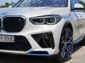 2022 BMW iX5 Hydrogen - Bilde 7
