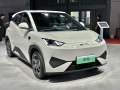 BYD Seagull - Ficha técnica, Consumo, Medidas