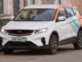 2023 BelGee X50 - Foto 3