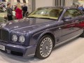 2008 Bentley Brooklands II - Kuva 3