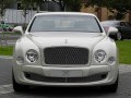 Bentley Mulsanne II - Fotoğraf 3