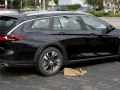 2018 Buick Regal VI TourX - Tekniske data, Forbruk, Dimensjoner