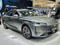 ChangAn Eado - Technical Specs, Fuel consumption, Dimensions