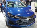 2019 Chevrolet Cruze Sedan II (facelift 2019) - Fotoğraf 2