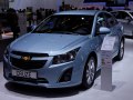 Chevrolet Cruze Sedan (facelift 2013) - Fotografia 2