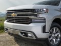 Chevrolet Silverado 1500 IV Crew Cab Short Box - Фото 7